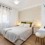 Casa Rosi Rincón de la Victoria