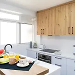 Apartment Casa Rosi Rincón de la Victoria