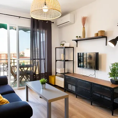 Apartment Casa Rosi Rincón de la Victoria